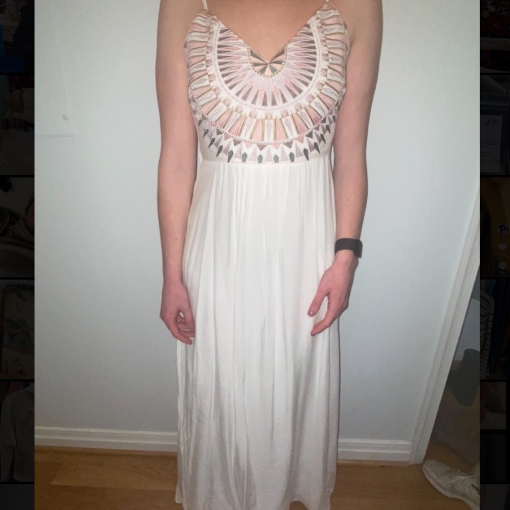 Lulus size 4 dress